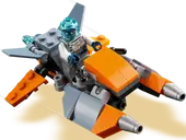 Cyber Drone