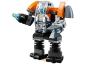 Cyber Drone