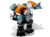 Cyber Drone