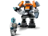 Cyber Drone