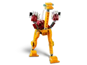 Wild Lion