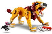 Wild Lion