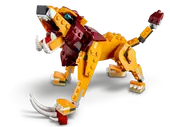 Wild Lion