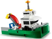Race Car Transporter
