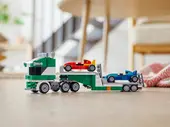 Race Car Transporter