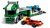 Race Car Transporter