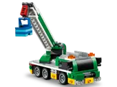Race Car Transporter