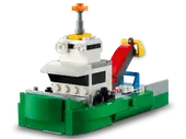 Race Car Transporter