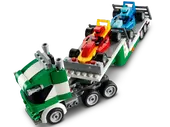 Race Car Transporter