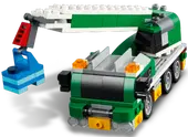 Race Car Transporter