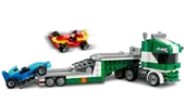 Race Car Transporter