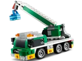 Race Car Transporter