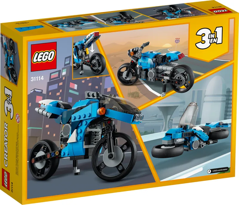 Superbike