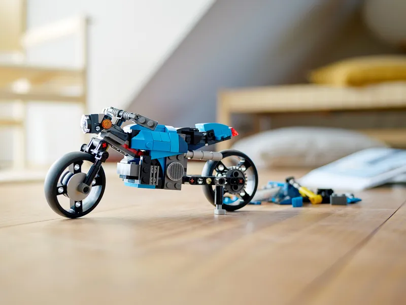 Superbike