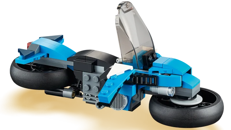 Superbike