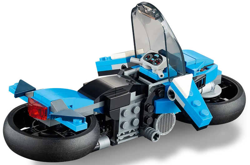 Superbike