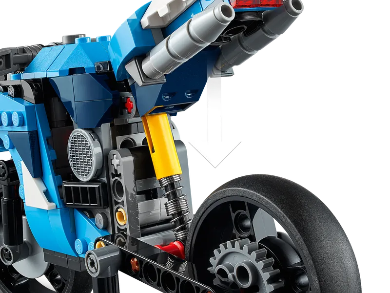 Superbike