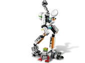 Space Mining Mech