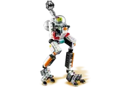Space Mining Mech