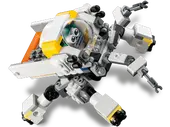 Space Mining Mech