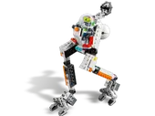 Space Mining Mech