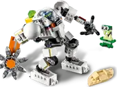 Space Mining Mech