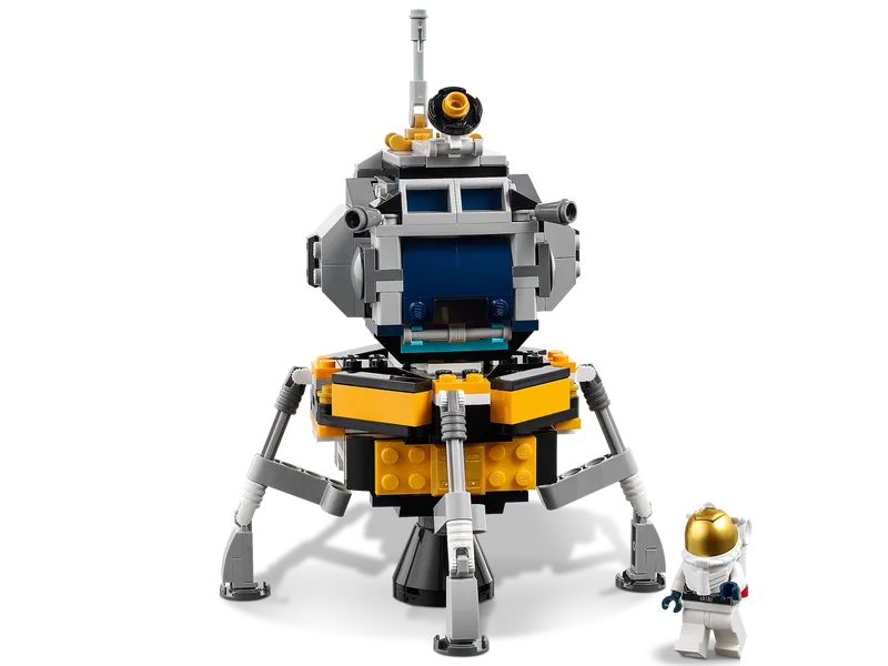 Space Shuttle Adventure