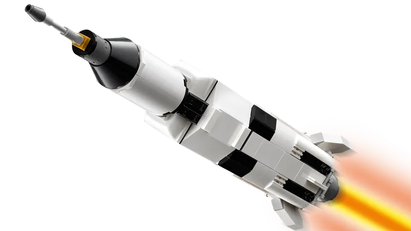 Space Shuttle Adventure