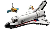 Space Shuttle Adventure