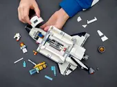 Space Shuttle Adventure