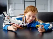 Space Shuttle Adventure