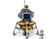 Space Shuttle Adventure