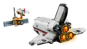 Space Shuttle Adventure
