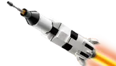 Space Shuttle Adventure