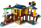 Surfer Beach House