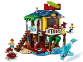 Surfer Beach House
