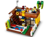 Surfer Beach House