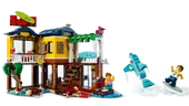 Surfer Beach House