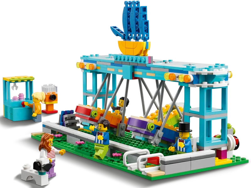 Ferris Wheel