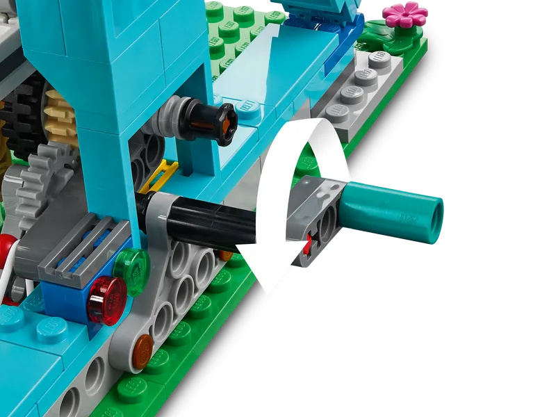Ferris Wheel