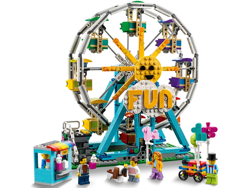 Ferris Wheel