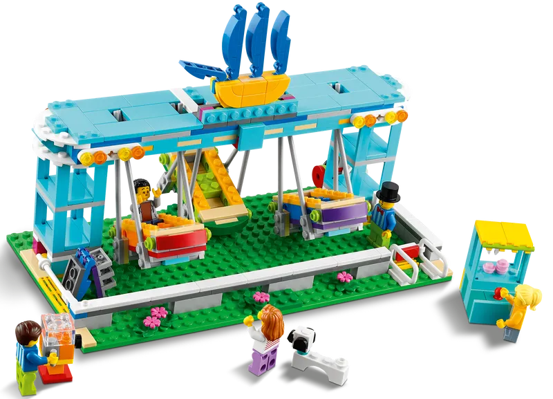 Ferris Wheel