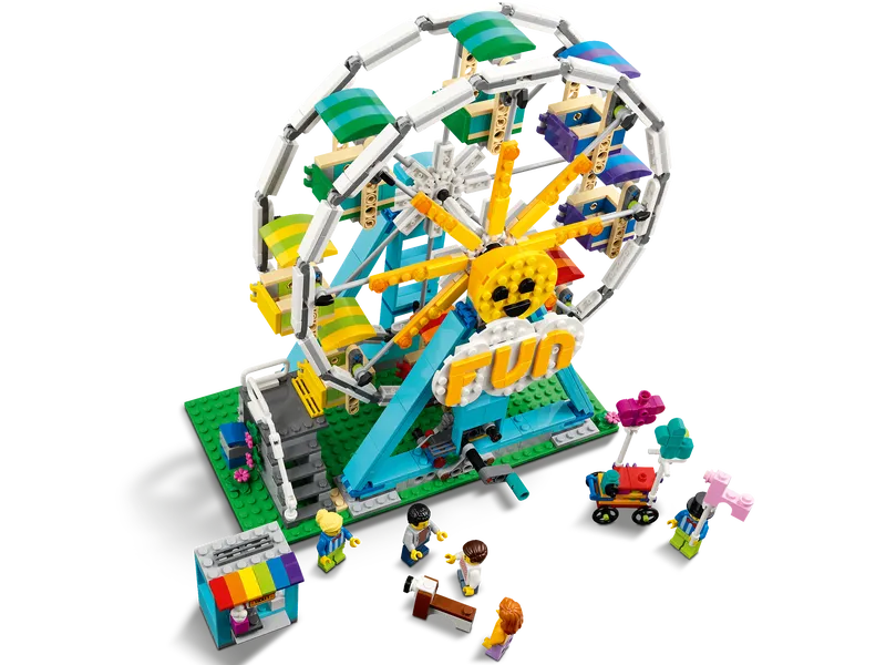 Ferris Wheel