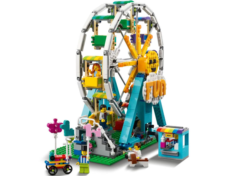 Ferris Wheel