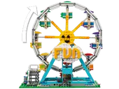 Ferris Wheel