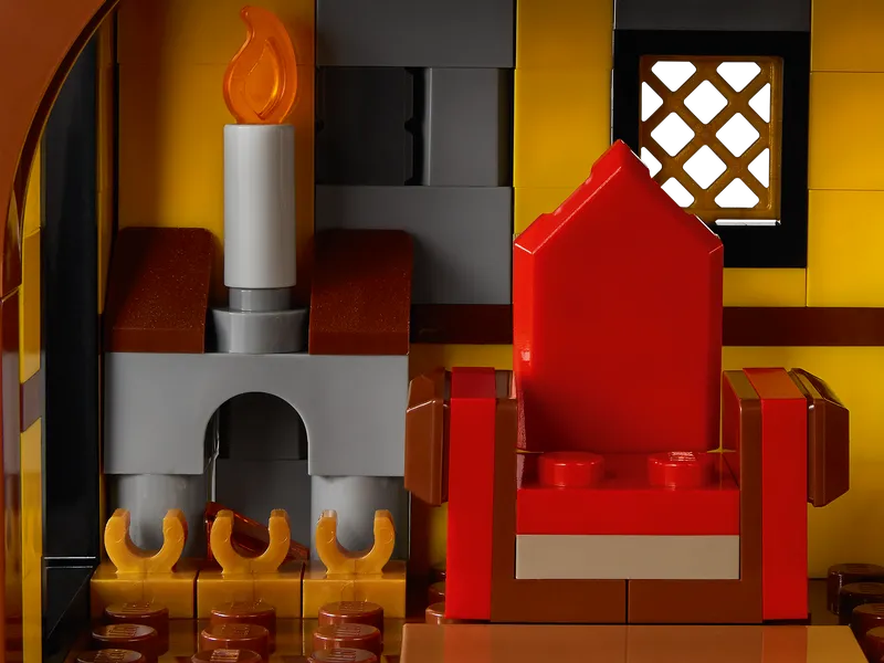 Medieval Castle