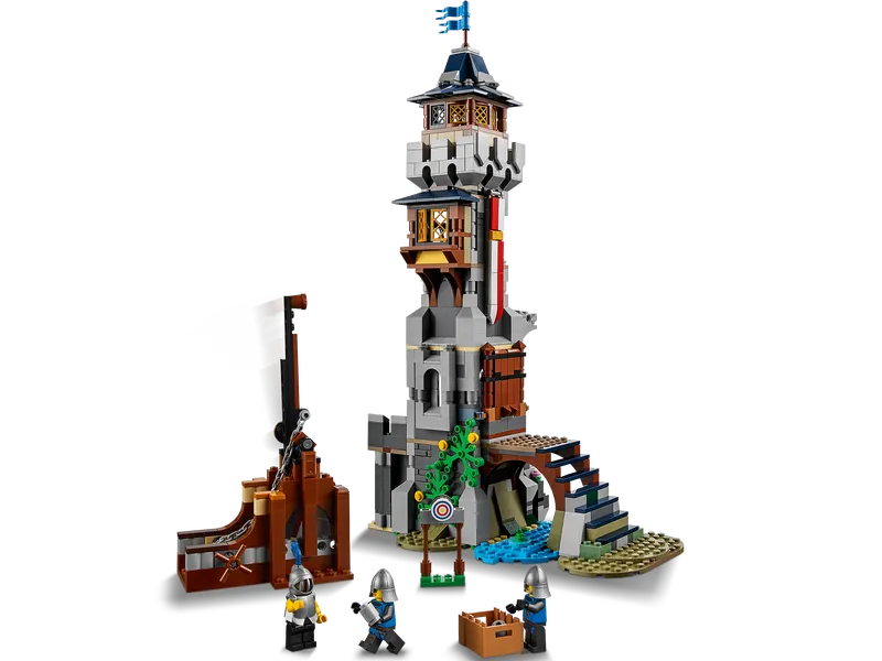Medieval Castle