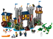 Medieval Castle