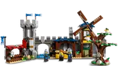 Medieval Castle