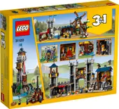 Medieval Castle